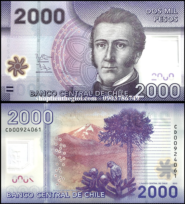 chile